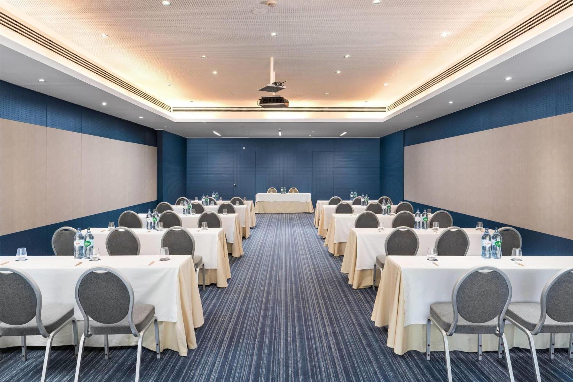 Wyndham Grand Algarve Hotel Quinta do Lago Exterior foto
