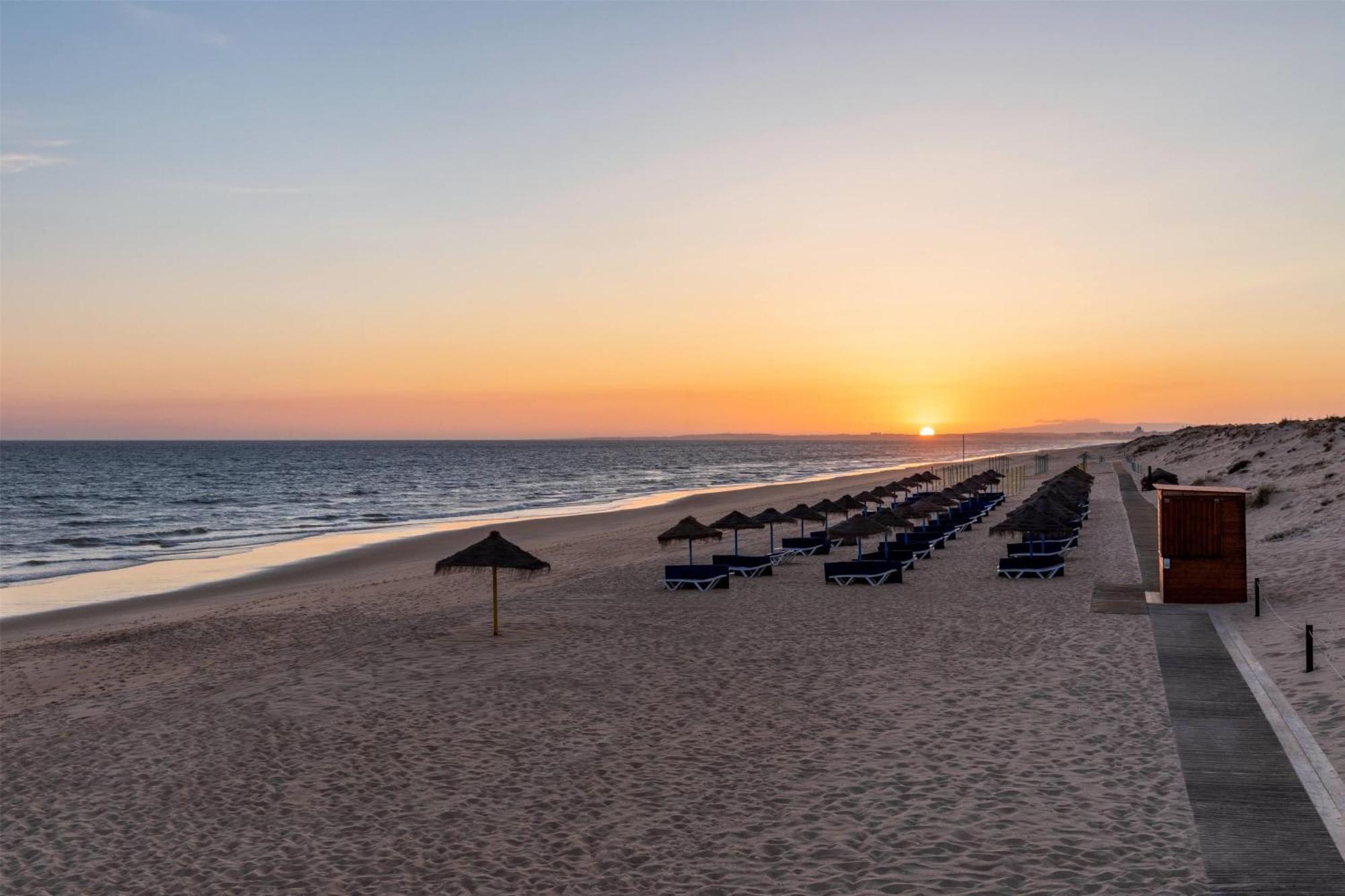 Wyndham Grand Algarve Hotel Quinta do Lago Exterior foto