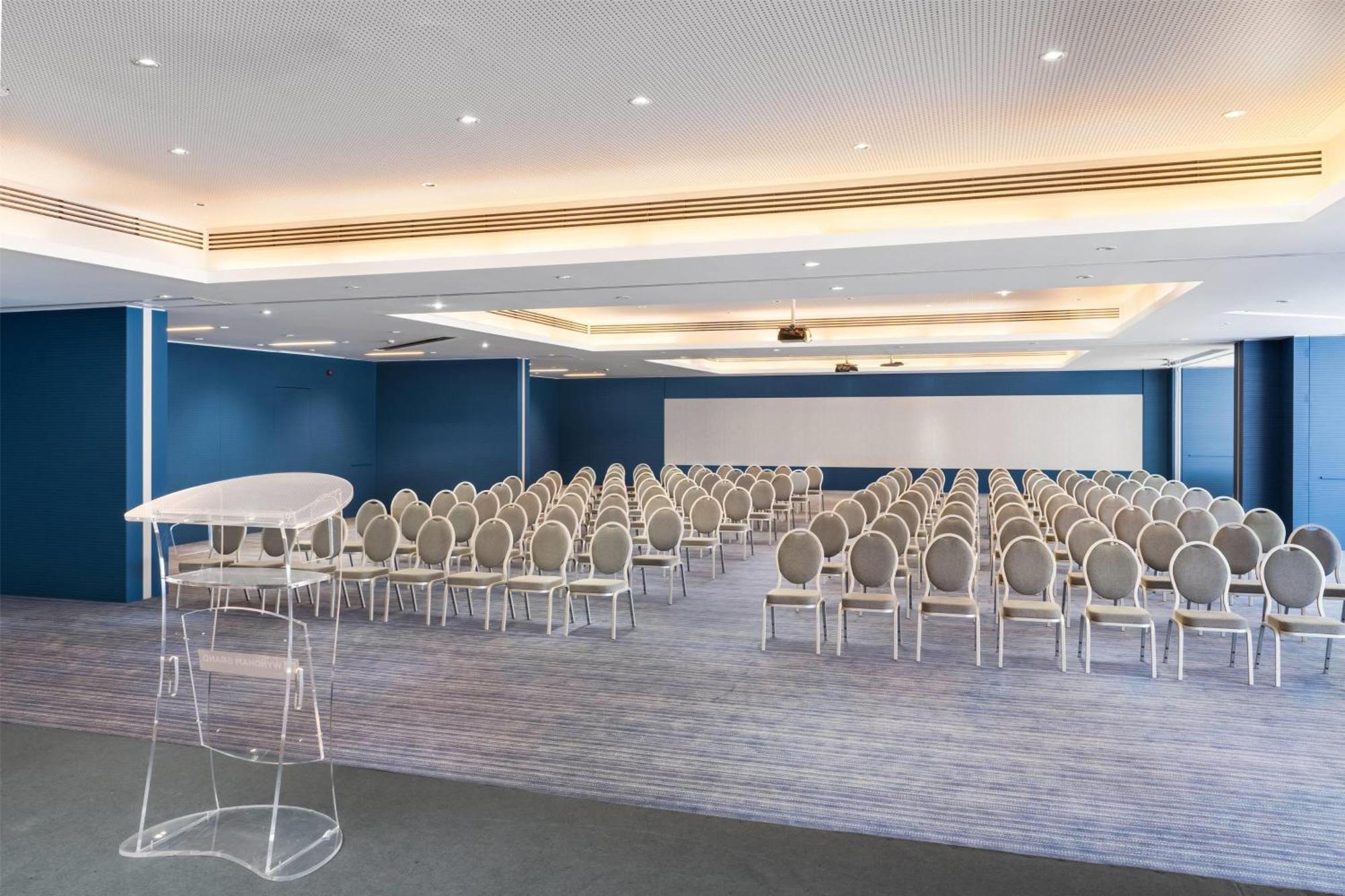 Wyndham Grand Algarve Hotel Quinta do Lago Exterior foto
