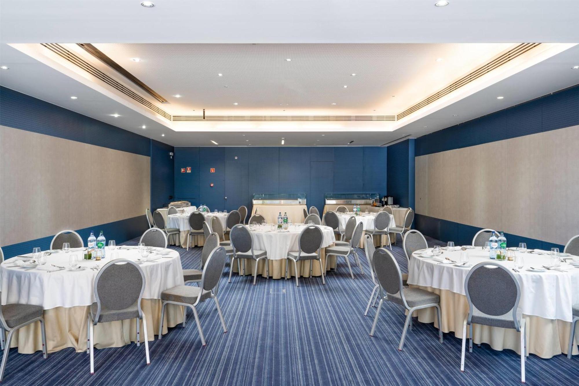 Wyndham Grand Algarve Hotel Quinta do Lago Exterior foto