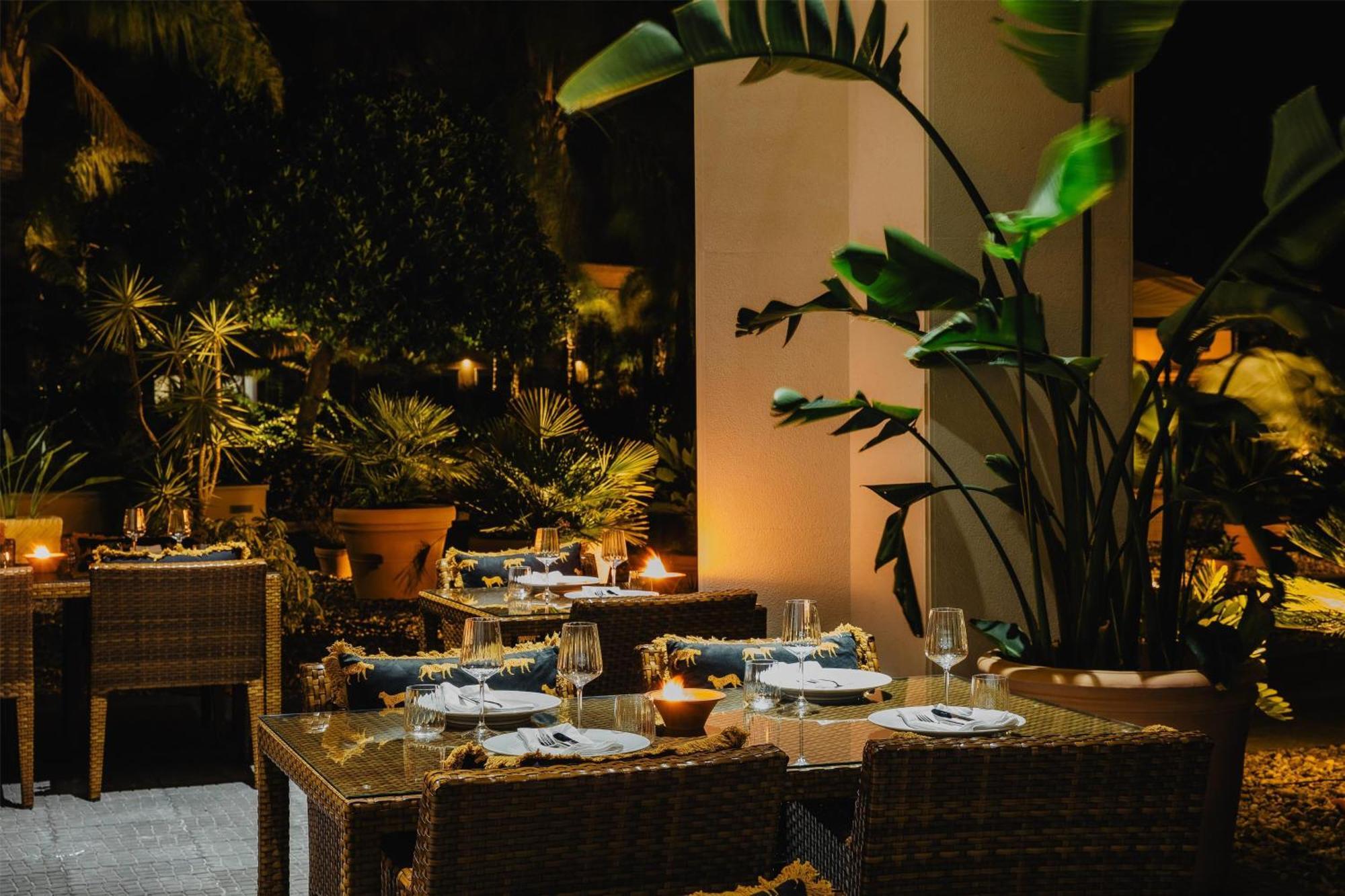 Wyndham Grand Algarve Hotel Quinta do Lago Exterior foto